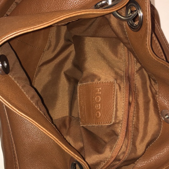 HOBO International Shoulder Bag Purse - Picture 8 of 8